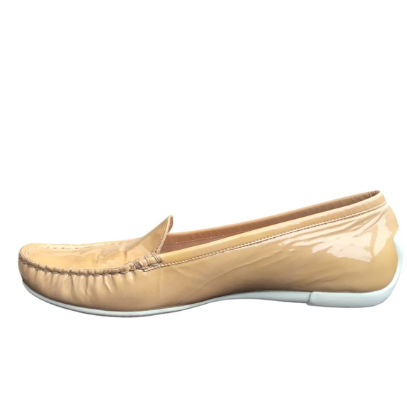 Stuart Weitzman Nude Shoes - Picture 5 of 16